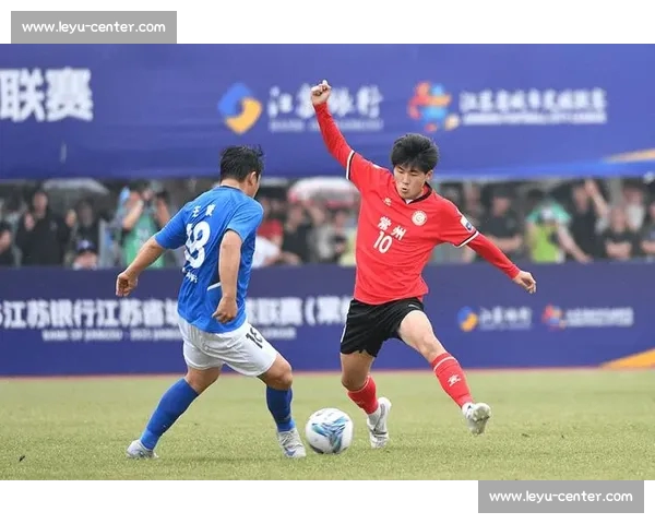 苏超热浪下的江苏：一场足球赛如何掀开经济家底的面纱