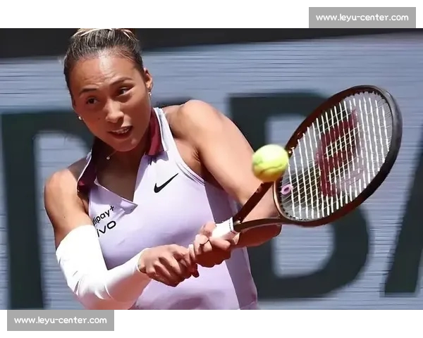 郑钦文伤退柏林赛 全力冲刺温网战略调整