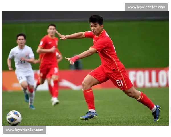 陕西 U18 男足绝境突围！死亡之组杀出血路晋级十五运会正赛