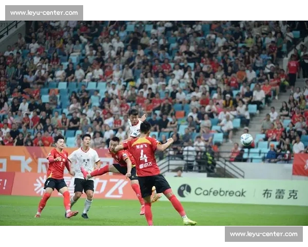 南通 4-0 横扫宿迁巩固榜首！南哥归来掀翻南京王座，7 月 5 日徐州奥体终极对决！