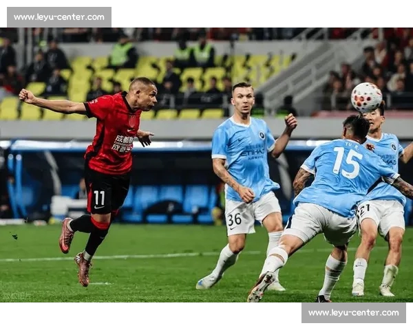 帕拉西奥斯一传一射定乾坤 武汉三镇客场 2-1 逆转深圳新鹏城