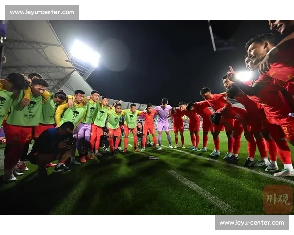 徐新时隔一年半重返国足！上次登场还是亚洲杯憾负卡塔尔