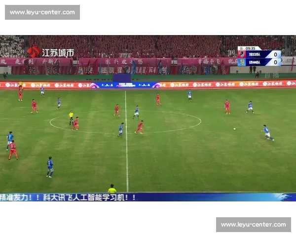 起猛了！苏超扬州队杀入世俱杯！中国前锋复刻梅西式过人