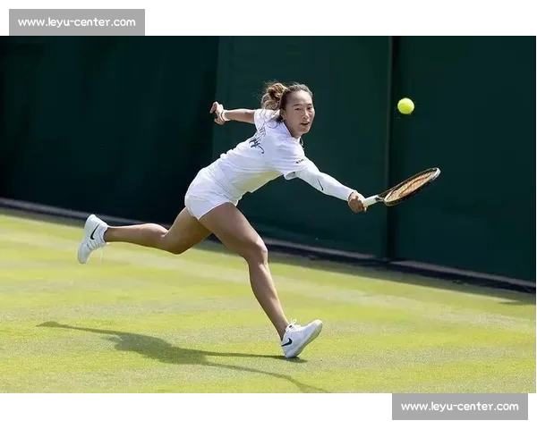 郑钦文伤退柏林草地赛 以五号种子身份全力备战温网
