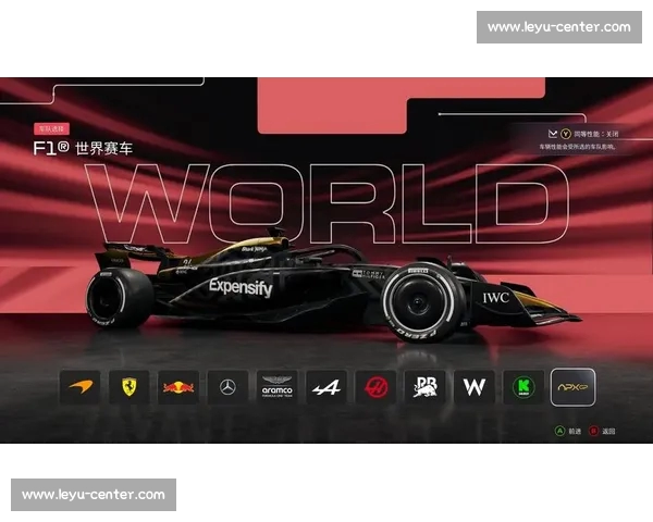 阿布扎比燃爆银幕！F1：狂飙飞车地区首映群星云集
