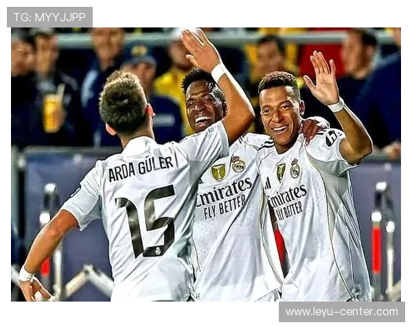 姆巴佩替补待命！皇马对阵尤文关键战或迎复出首秀