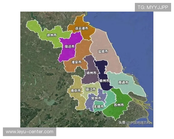 苏超地理解码：江苏 “伪沿海” 与 “散装省” 的多维真相