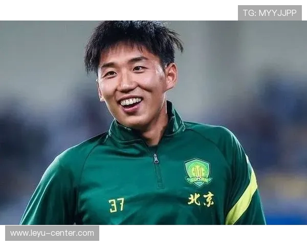 曹永竞主场首球助国安 2-1 亚泰，社媒致谢球迷盛赞张稀哲里程碑